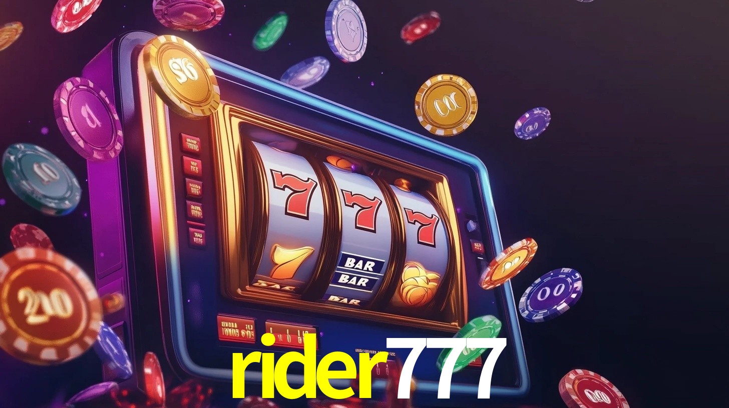 Premium Interface rider777