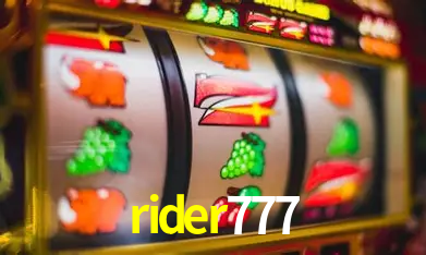 Interface Premium rider777