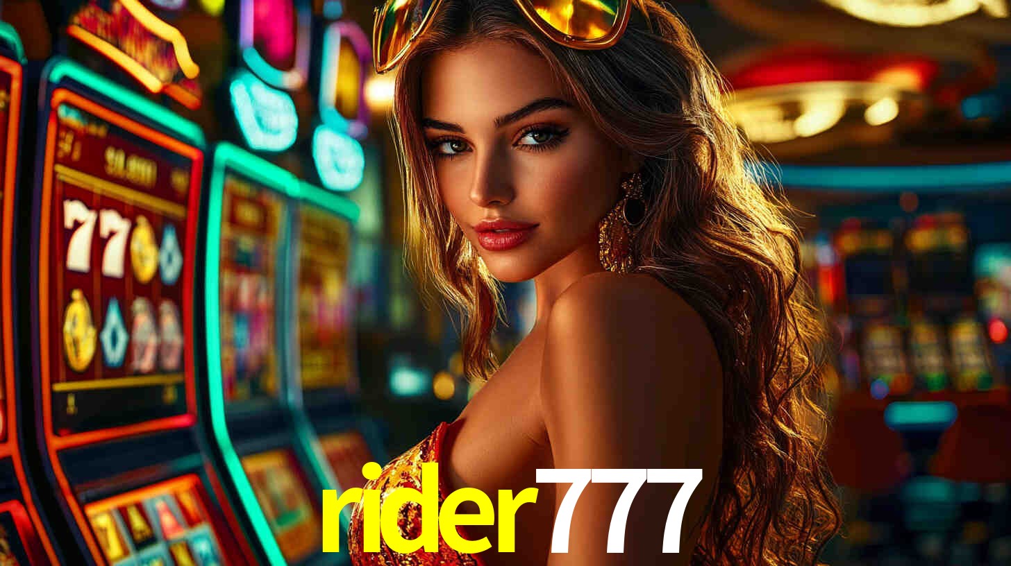 rider777