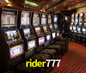 A Experiência Imersiva dos Cassinos Ao Vivo no rider777
