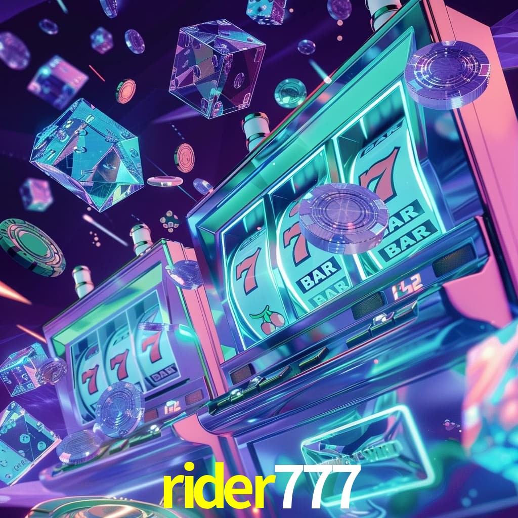 Promoção Relâmpago rider777