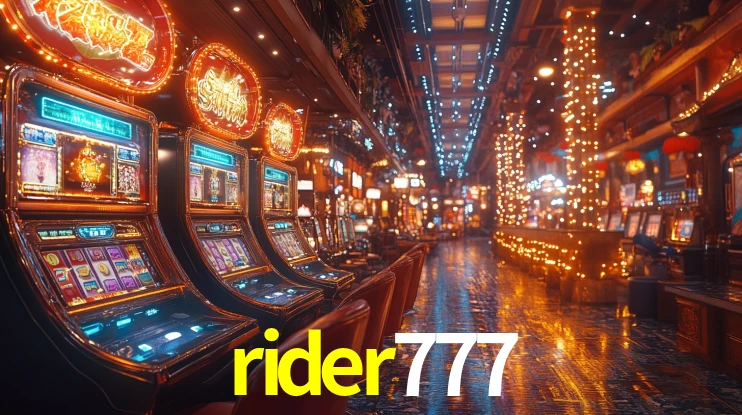 rider777