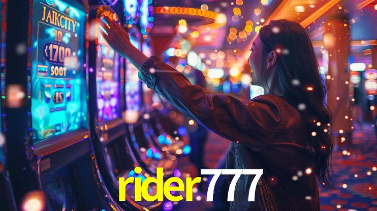 rider777,rider777.com
