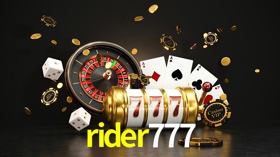 VIP Casino rider777