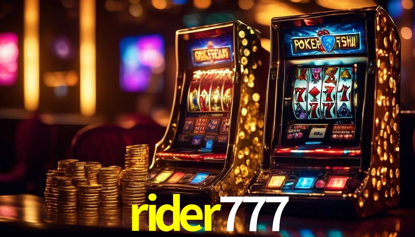 Segurança 2FA rider777