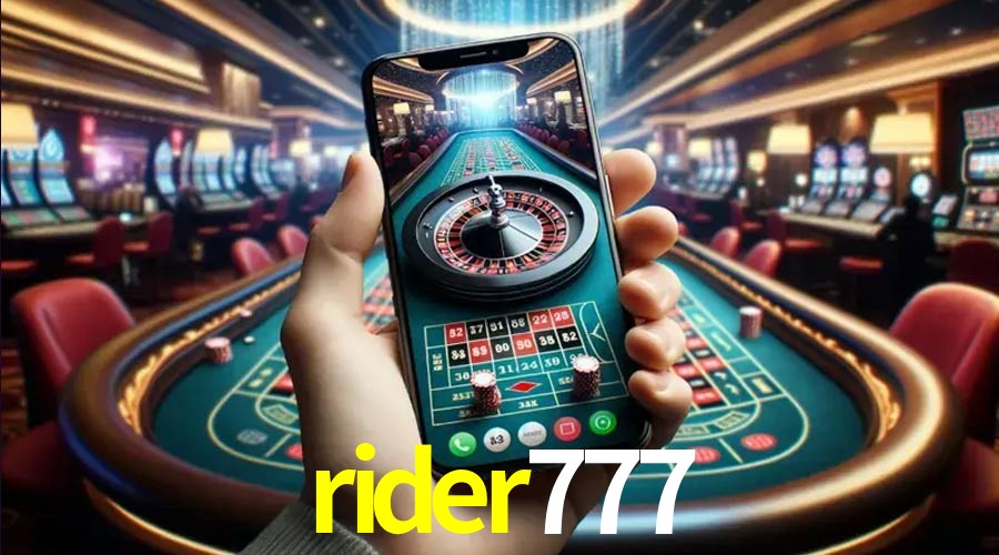 Player Reviews rider777