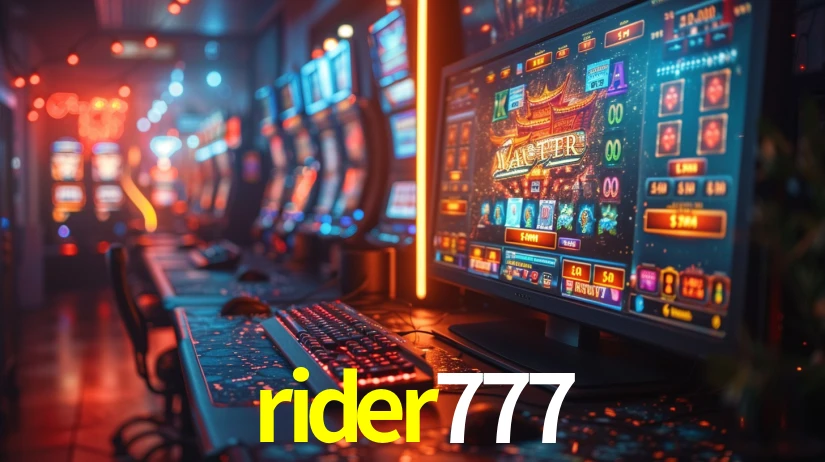 rider777