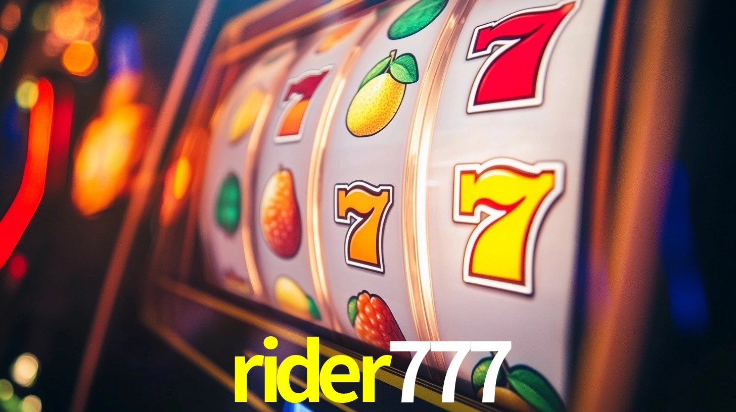 rider777.com