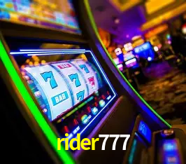 Jogos Exclusivos rider777