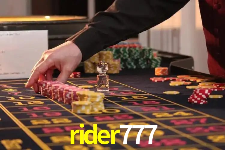 Bônus Diários rider777