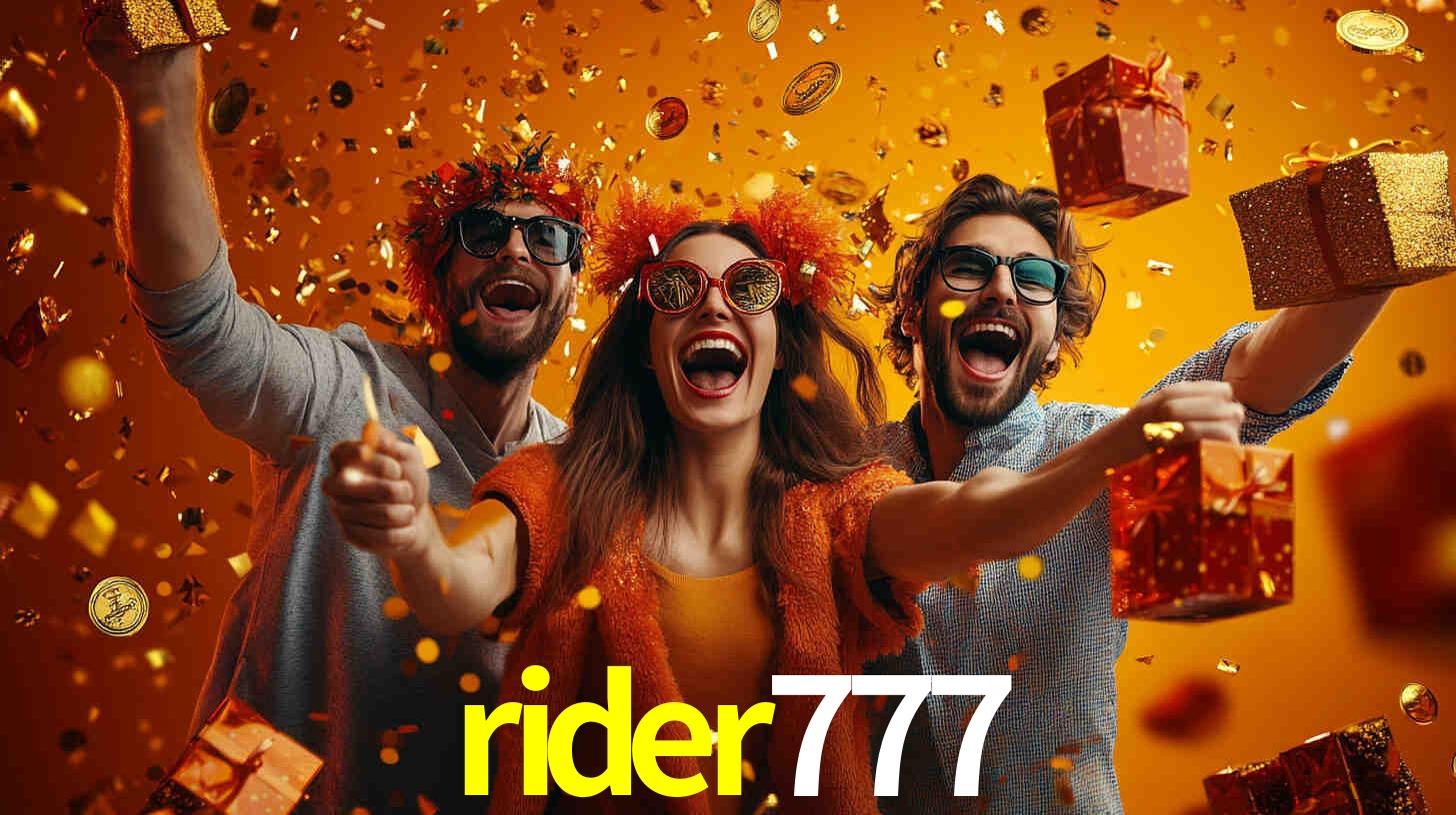 rider777,rider777.com