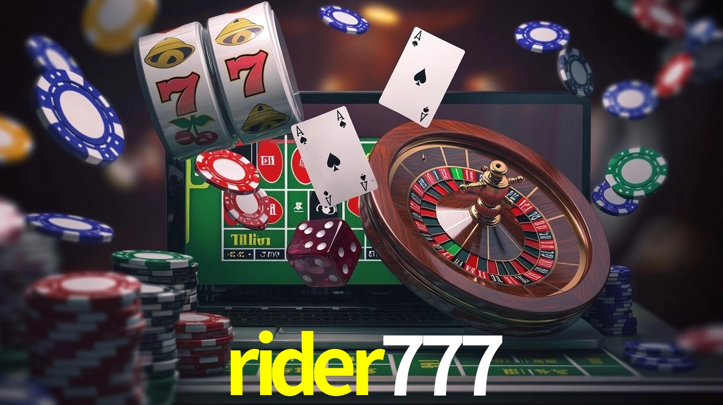 rider777