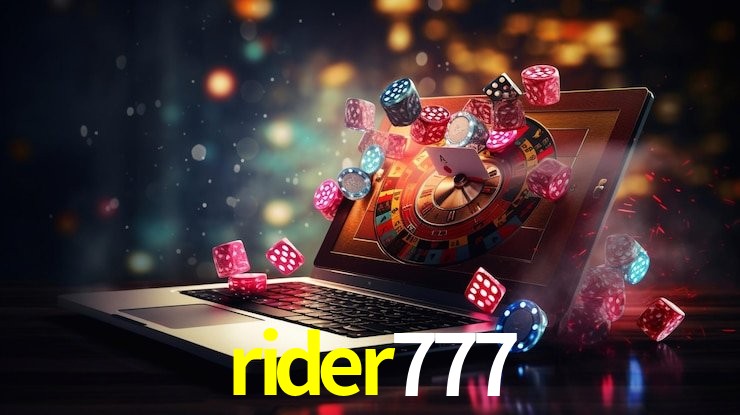 Integração de APIs rider777