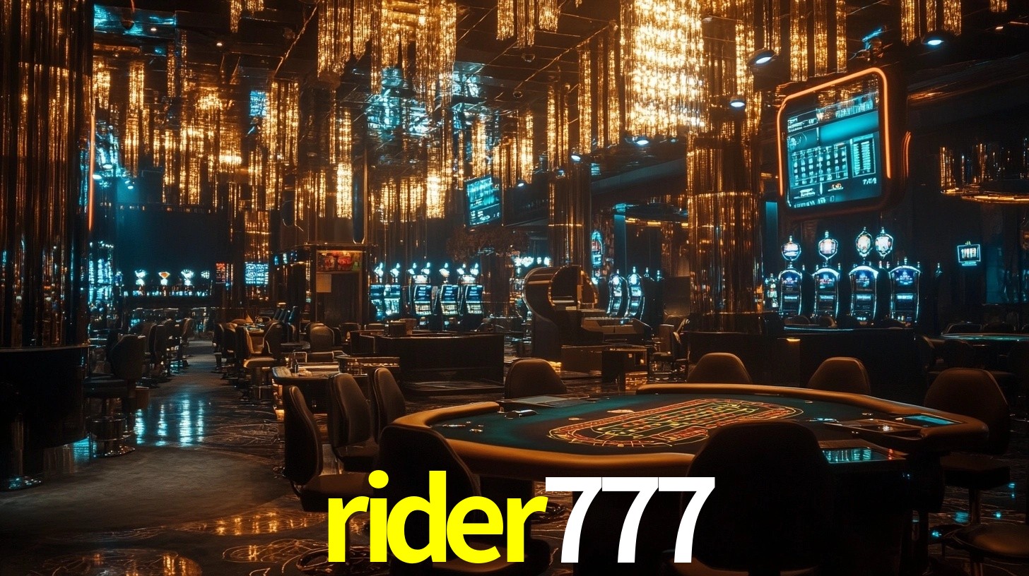 rider777