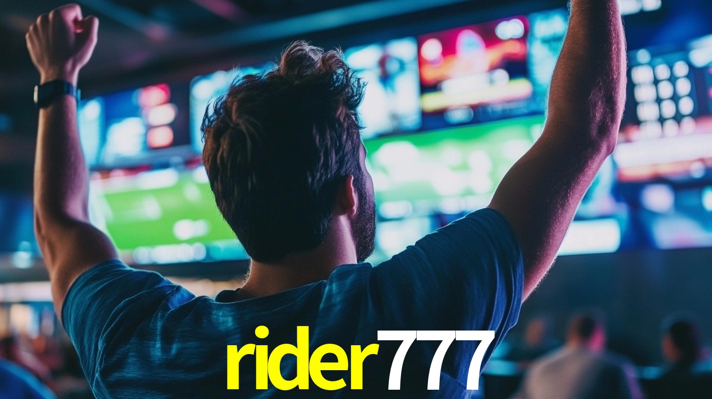 rider777 login