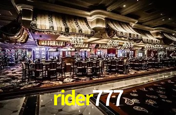 API Integration rider777
