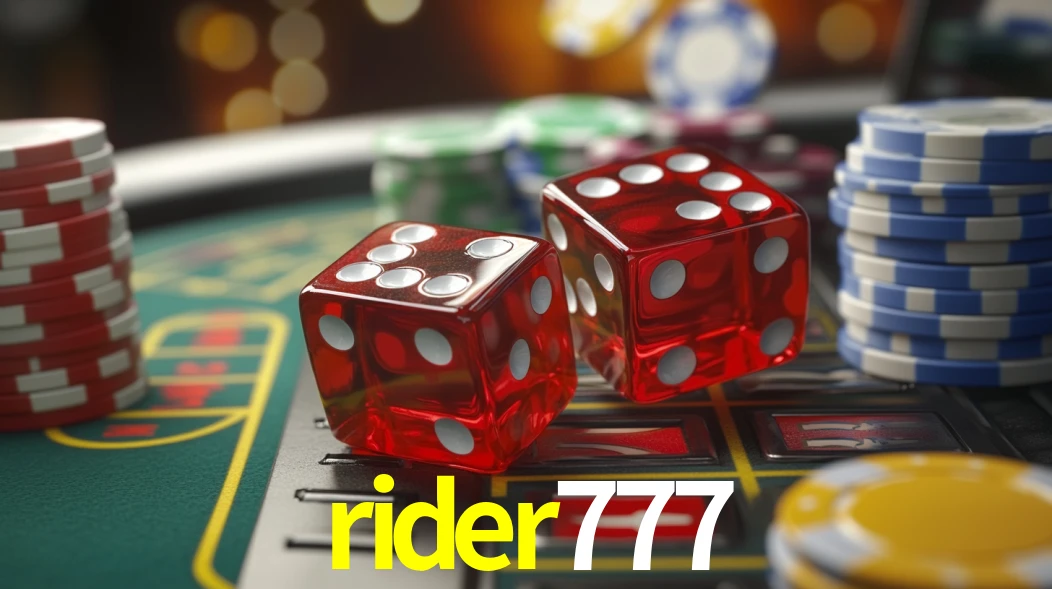 Exclusive Games rider777