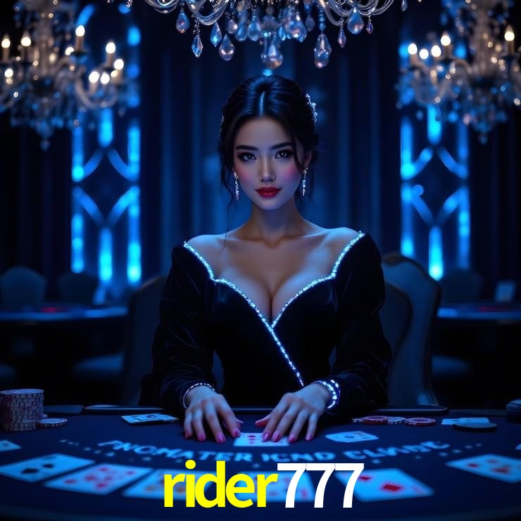 Apostas Esportivas na rider777: Um Guia Completo