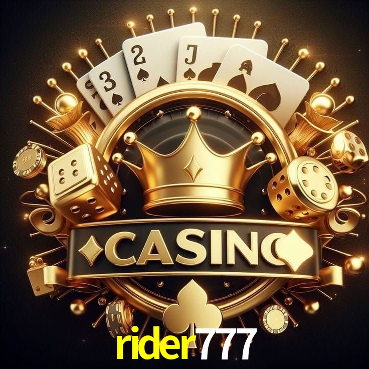 Apostas Esportivas na rider777: Um Guia Completo