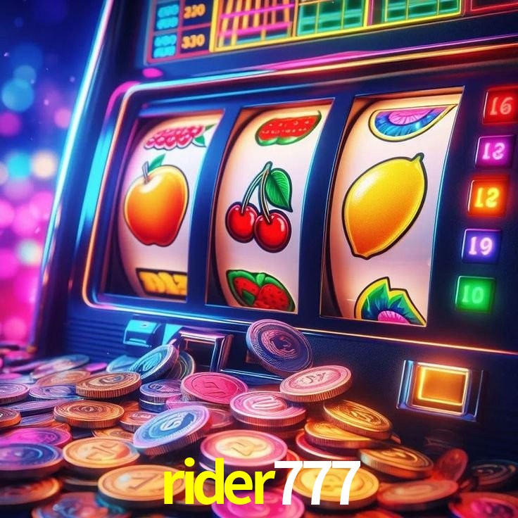 Desvendando o Mundo dos Jogos Virtuais na rider777