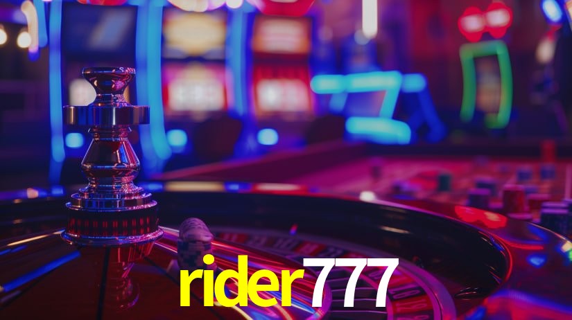 rider777,rider777.com