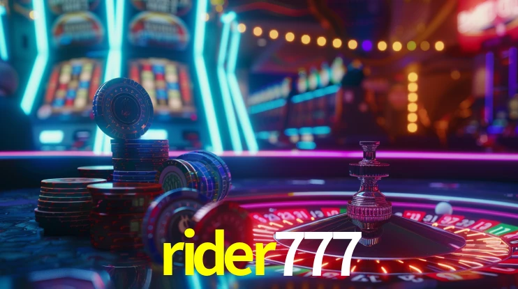Game Statistics rider777