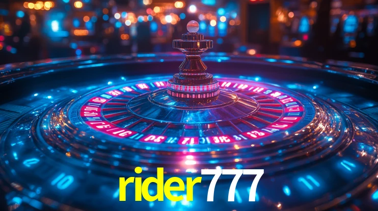 rider777