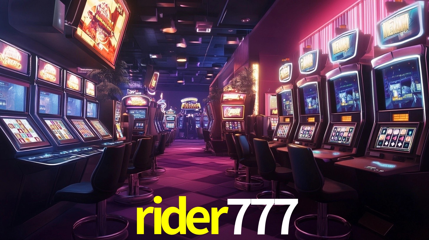 rider777,rider777.com