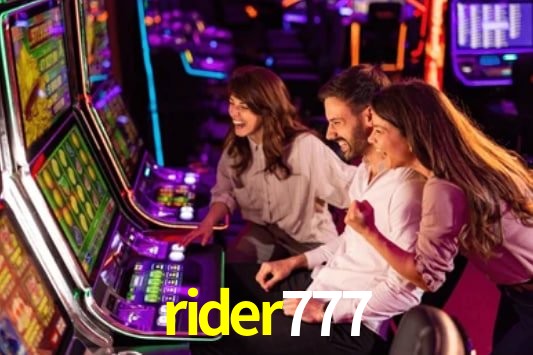 Ofertas Exclusivas rider777