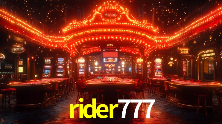 rider777.com