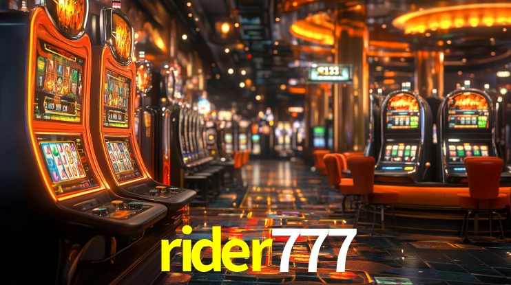 rider777,rider777.com