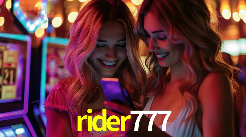 rider777.com