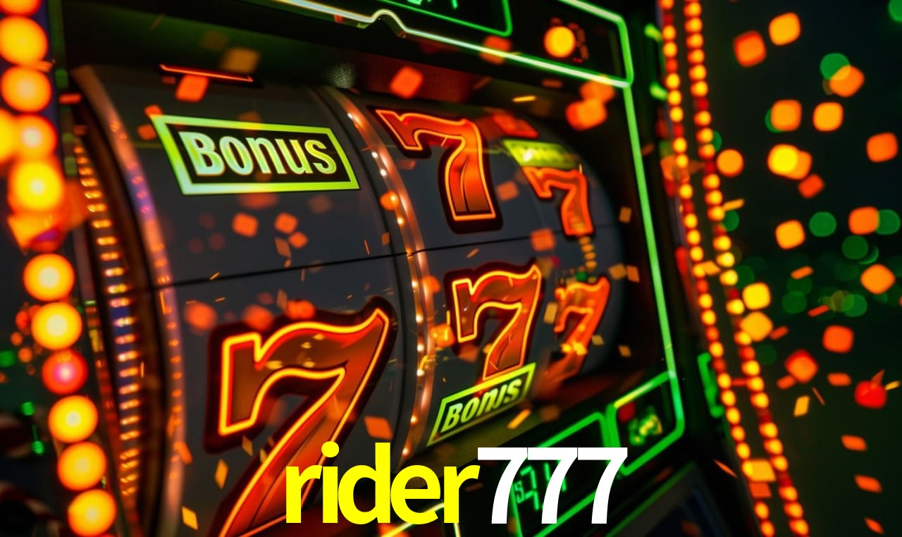 Design Responsivo rider777