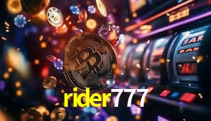 Especiais de Fim de Semana rider777