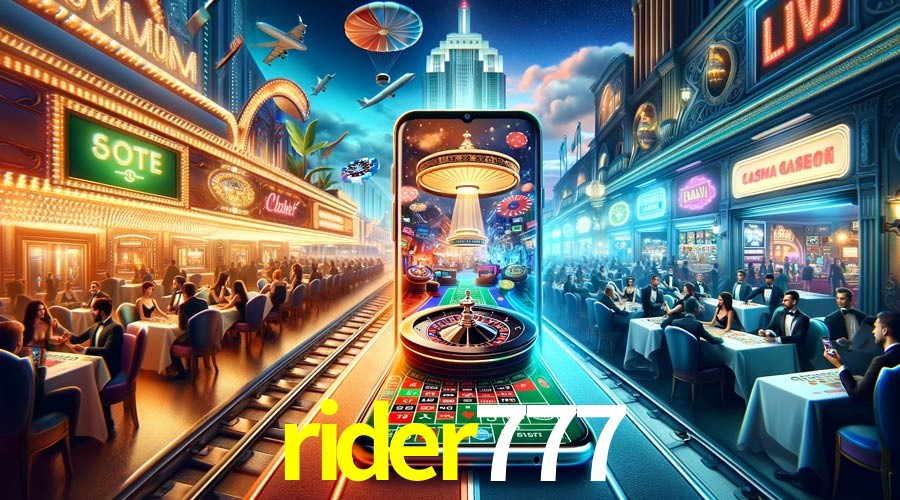 Games Directory rider777