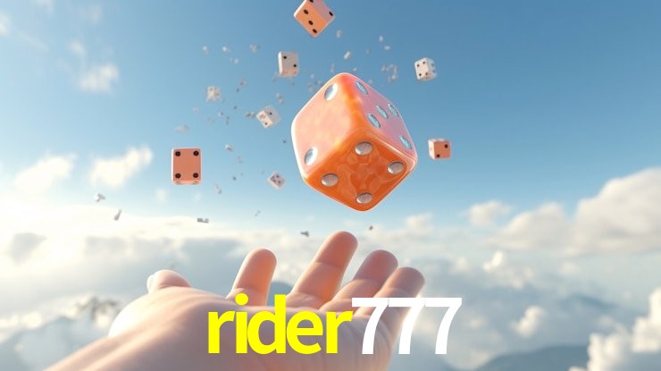 Roulette Table rider777