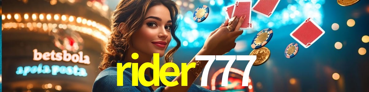 Football Betting rider777