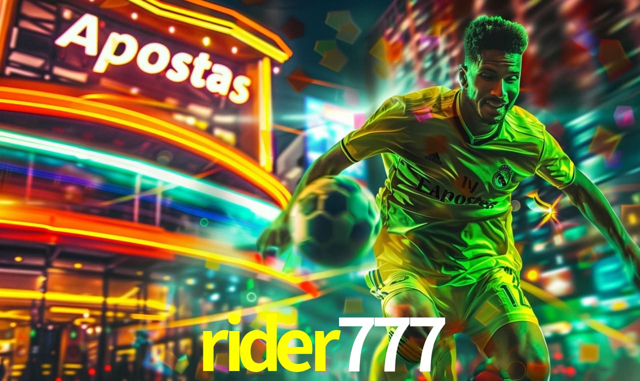 Descubra o Programa VIP da rider777: Vantagens Exclusivas para Jogadores
