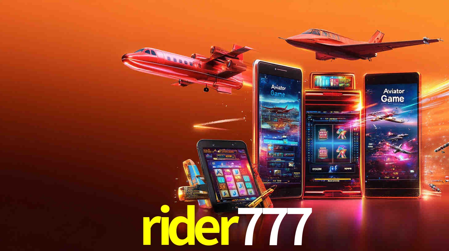 Torneios rider777