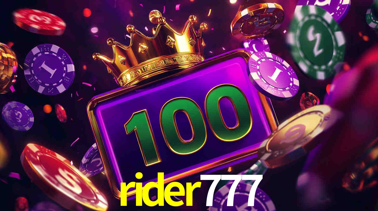 rider777,rider777.com
