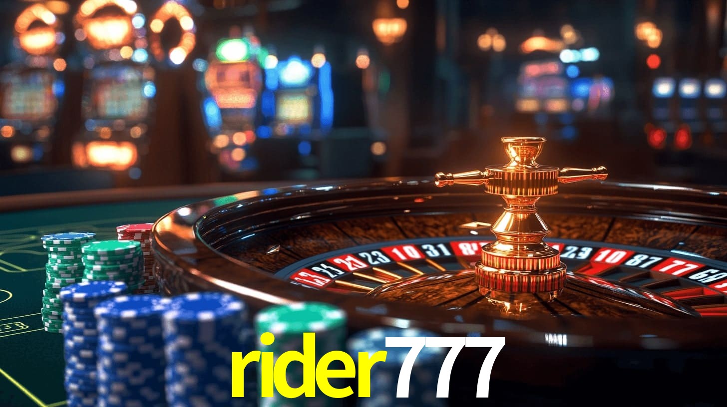 rider777,rider777.com