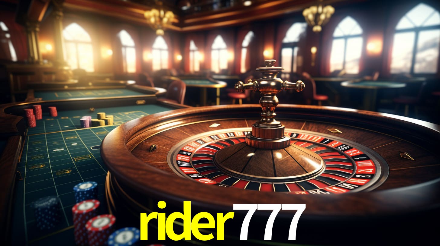 Tournaments rider777