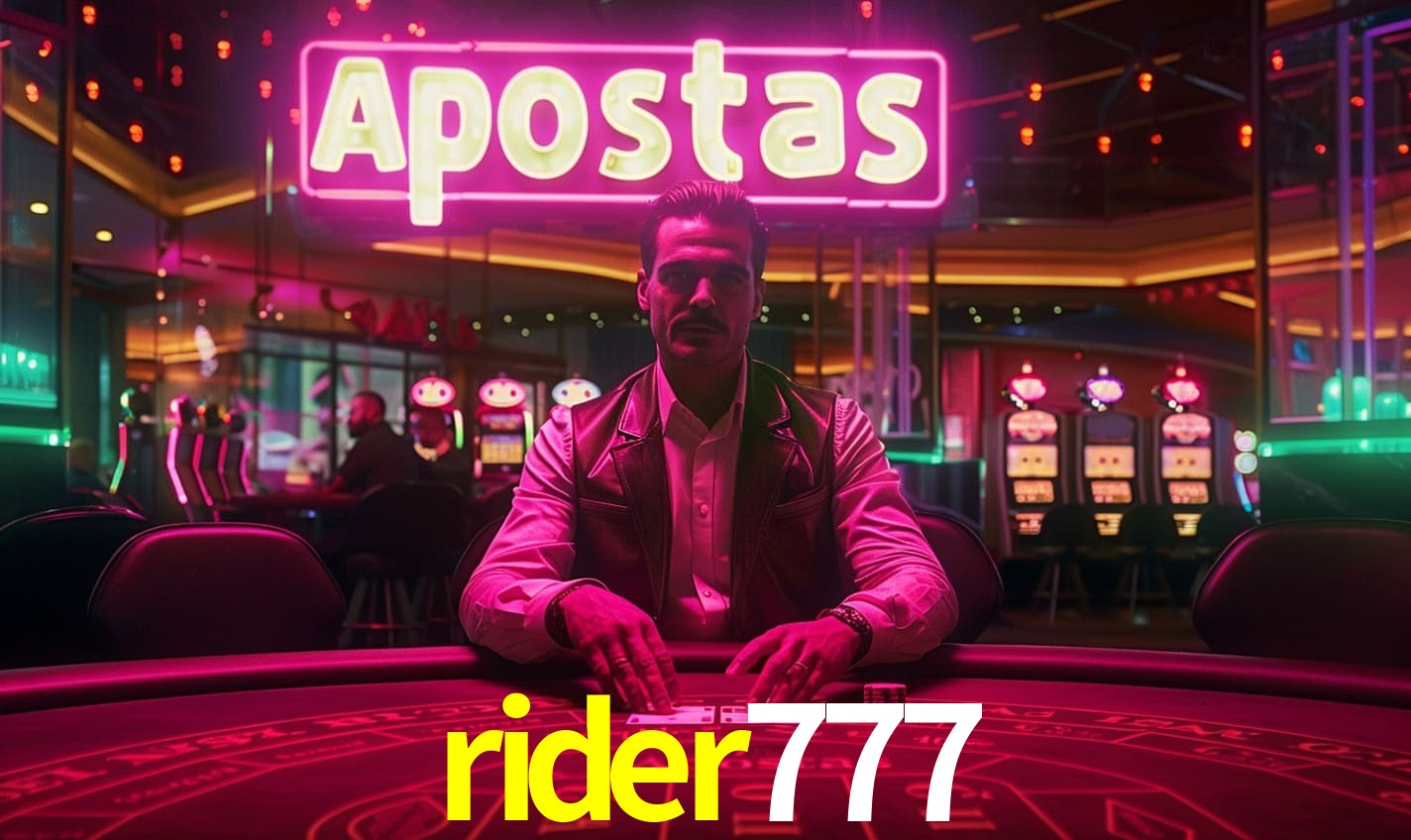 Casino Ao Vivo rider777