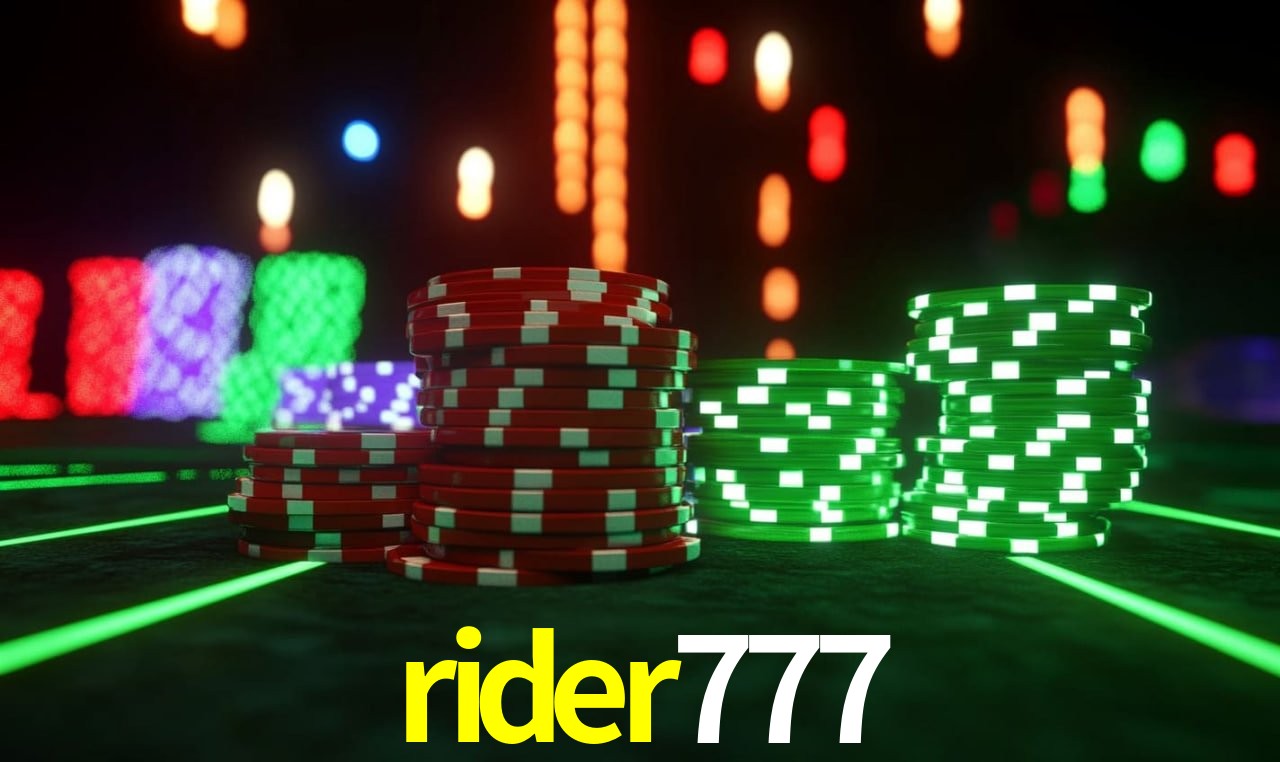 Tennis Betting rider777