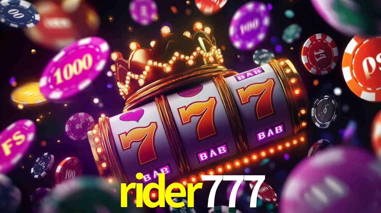 Statistics rider777