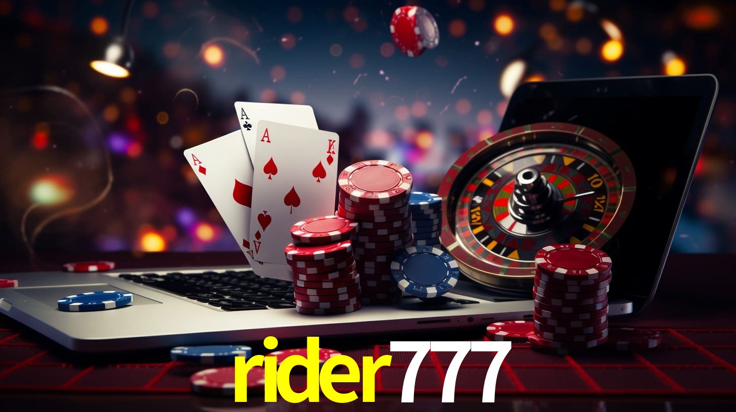 Programa VIP rider777