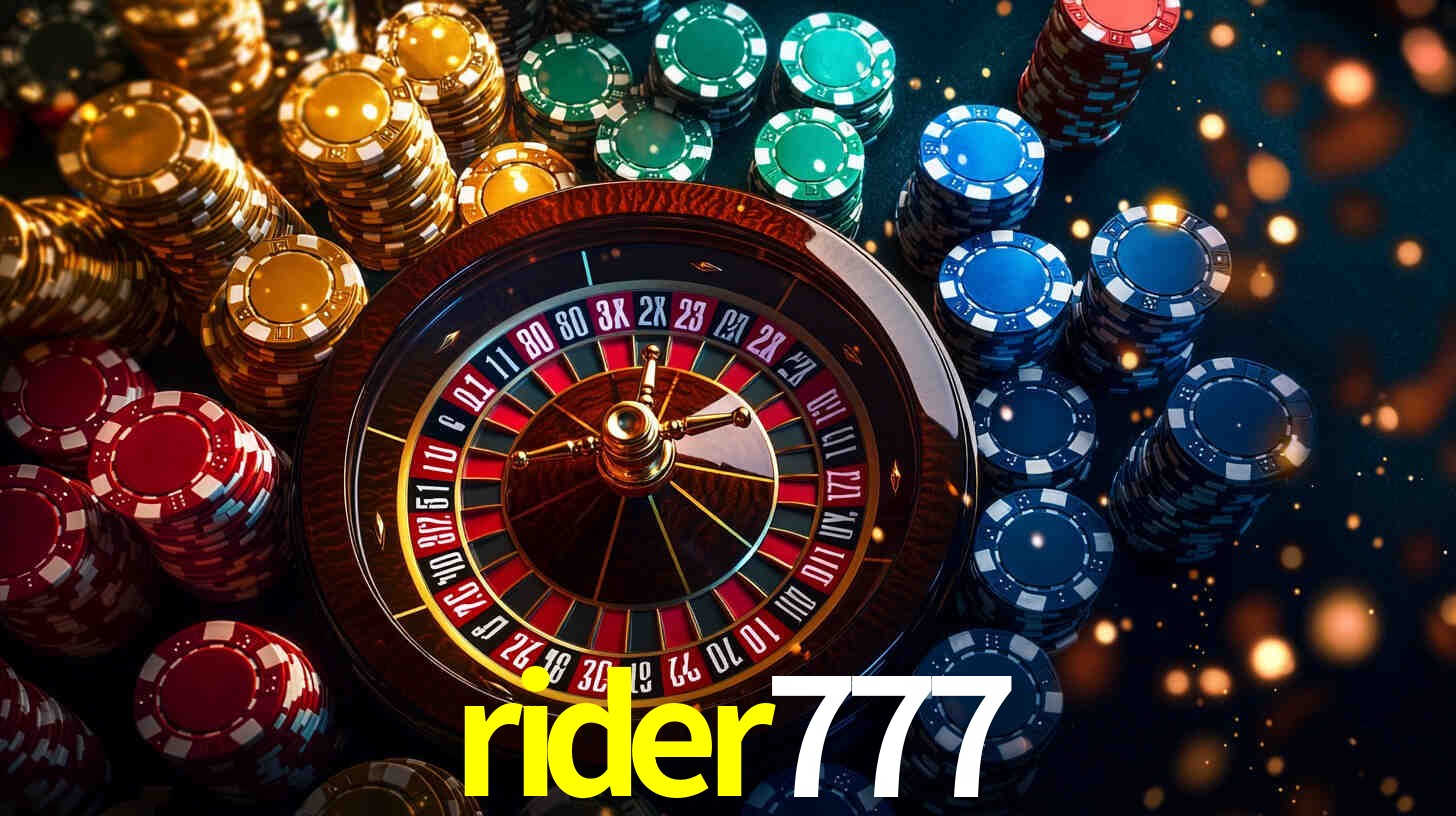 rider777,rider777.com
