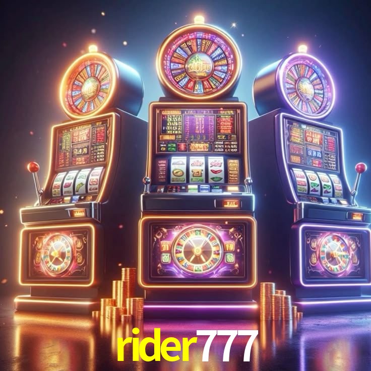 rider777: Seu Especialista em Apostas Esportivas Brasileiras