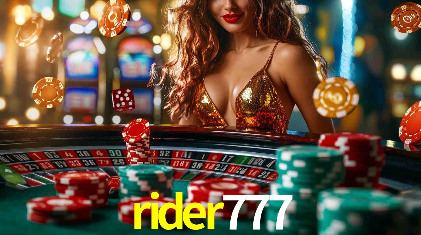 rider777