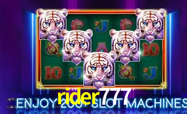 Flash Promotion rider777
